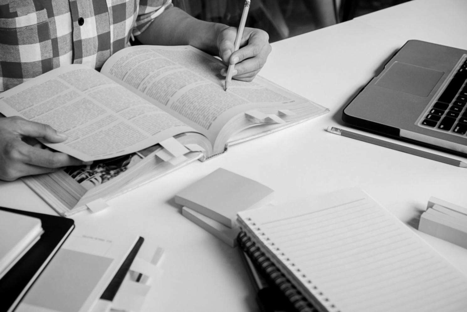 Début de nos formations en analyse financière