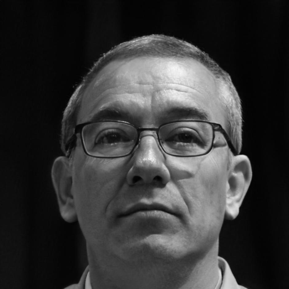 Portrait de Sébastien Lecomte, formateur en analyse financière