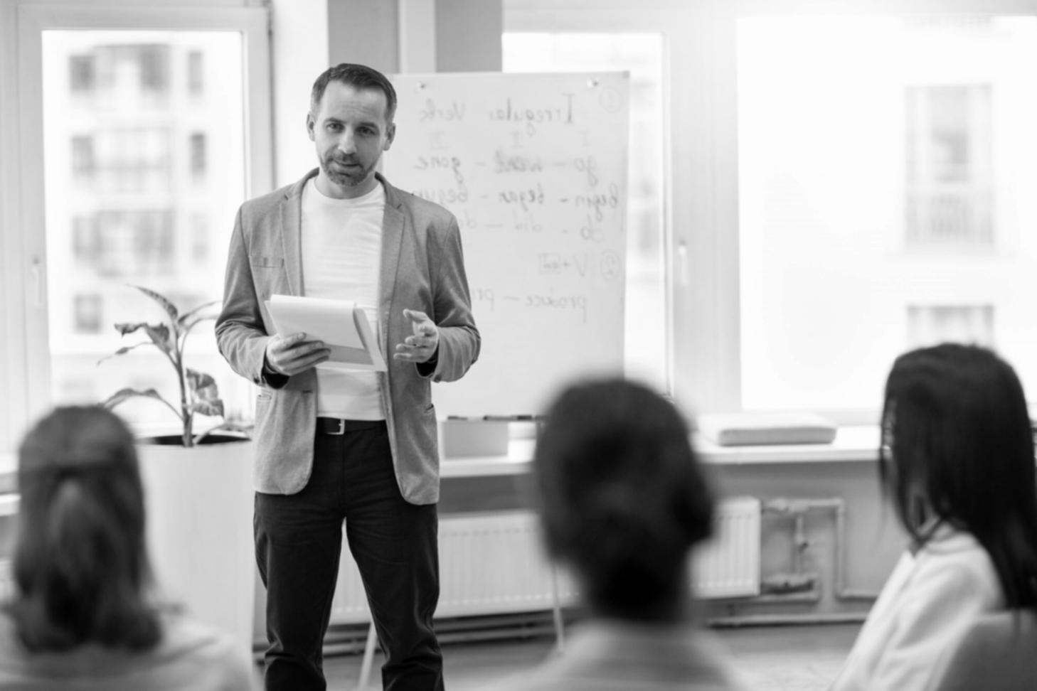 Support pédagogique avec analyse de ratios financiers
